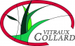 Logo de Vitraux Collard